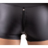 Svenjoyment Combinaison avec zip Stellio Noire
